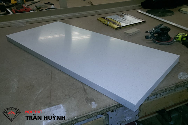 Đá nhân tạo Hàn Quốc Solid surface