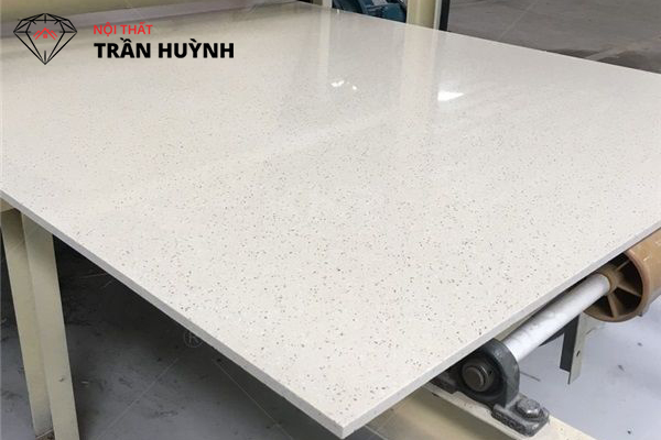 Đá nhân tạo Solid surface Hàn Quốc 