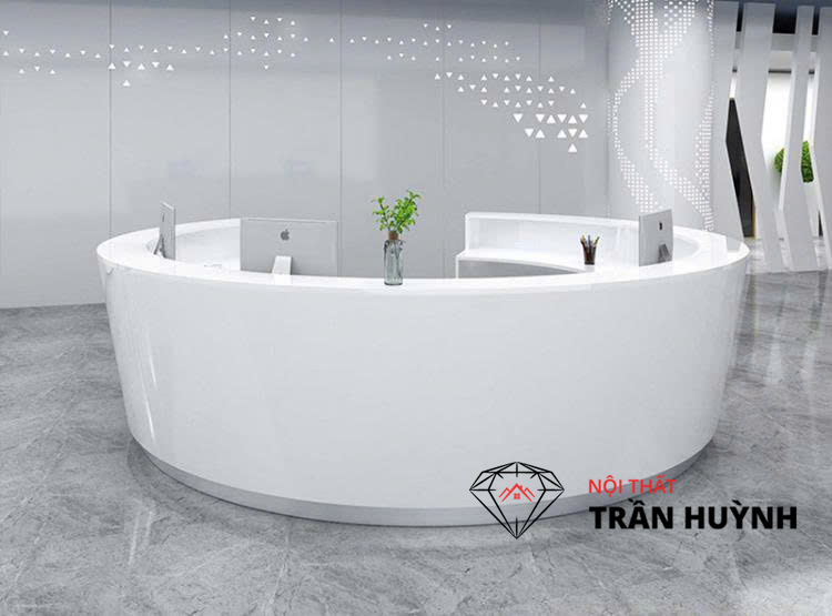 Cách phân biệt đá nhân tạo Solid Surface và Quartz Thạch Anh