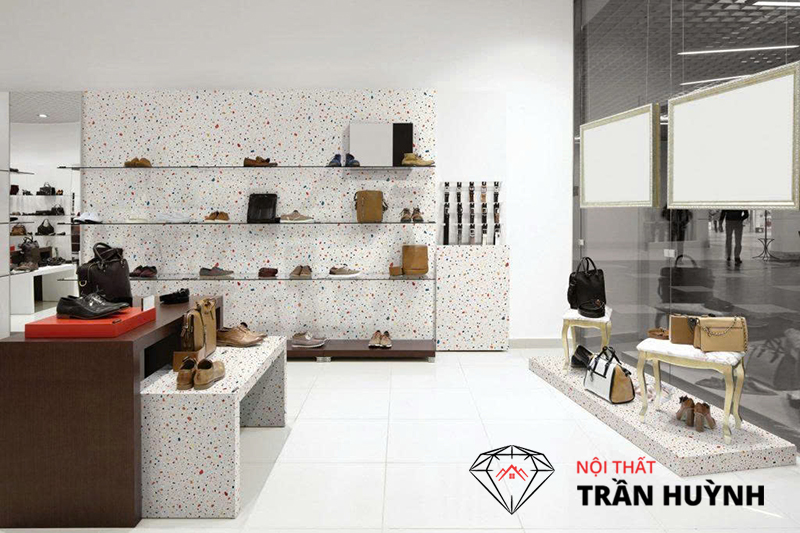 Top 10 Cách Sử Dụng Đá Nhân Tạo Đẹp & Bền Theo Thời Gian Cho Mọi Công Trình