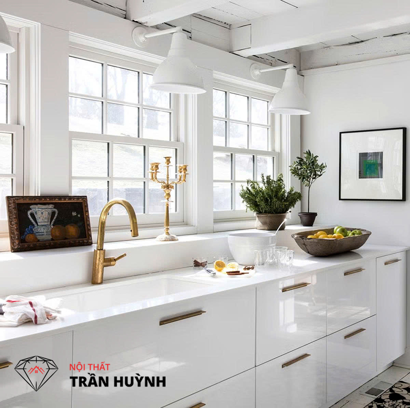 Top 10 Cách Sử Dụng Đá Nhân Tạo Đẹp & Bền Theo Thời Gian Cho Mọi Công Trình