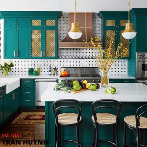 Top 10 Cách Sử Dụng Đá Nhân Tạo Đẹp & Bền Theo Thời Gian Cho Mọi Công Trình