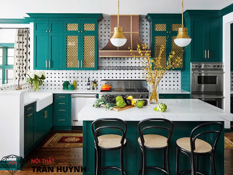 Top 10 Cách Sử Dụng Đá Nhân Tạo Đẹp & Bền Theo Thời Gian Cho Mọi Công Trình