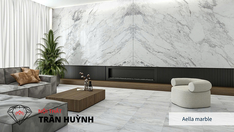 Top 10 Cách Sử Dụng Đá Nhân Tạo Đẹp & Bền Theo Thời Gian Cho Mọi Công Trình