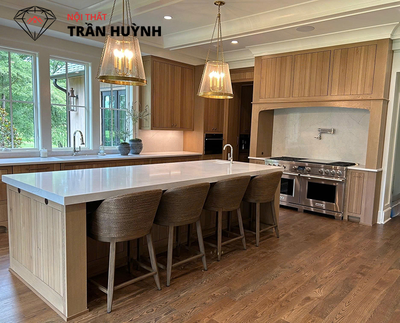 Top 10 Lý Do Nên Chọn Đá Nhân Tạo Solid Surface Hàn Quốc Cho Công Trình Của Bạn