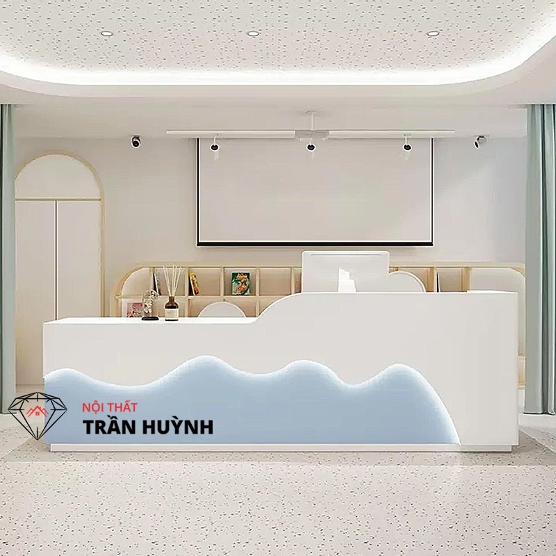 Top 10 Lý Do Nên Chọn Đá Nhân Tạo Solid Surface Hàn Quốc Cho Công Trình Của Bạn