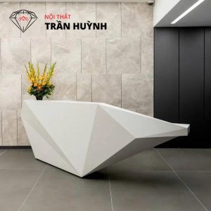Top 10 Lý Do Nên Chọn Đá Nhân Tạo Solid Surface Hàn Quốc Cho Công Trình Của Bạn