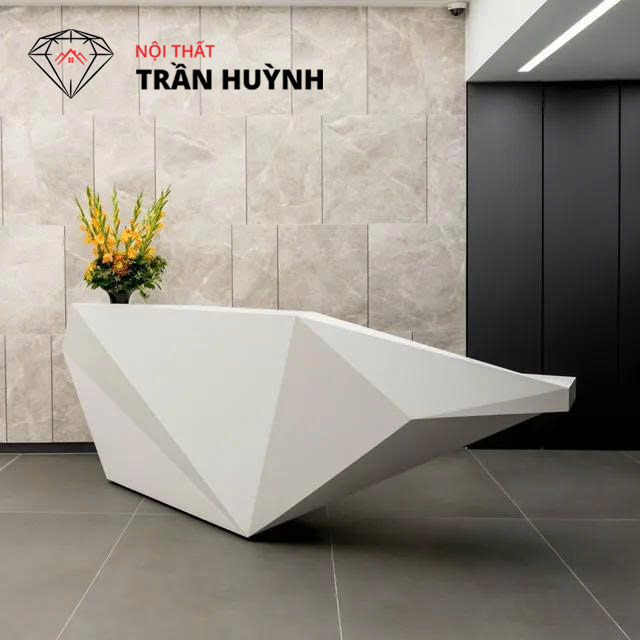 Top 10 Lý Do Nên Chọn Đá Nhân Tạo Solid Surface Hàn Quốc Cho Công Trình Của Bạn