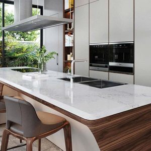 Top 5 Mẫu Đá Nhân Tạo Thạch Anh Đẹp Nhất 2025 – Sang Trọng, Đẳng Cấp, Dẫn Đầu Xu Hướng