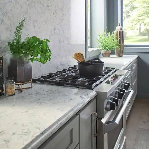 Top 5 Mẫu Đá Nhân Tạo Thạch Anh Đẹp Nhất 2025 – Sang Trọng, Đẳng Cấp, Dẫn Đầu Xu Hướng