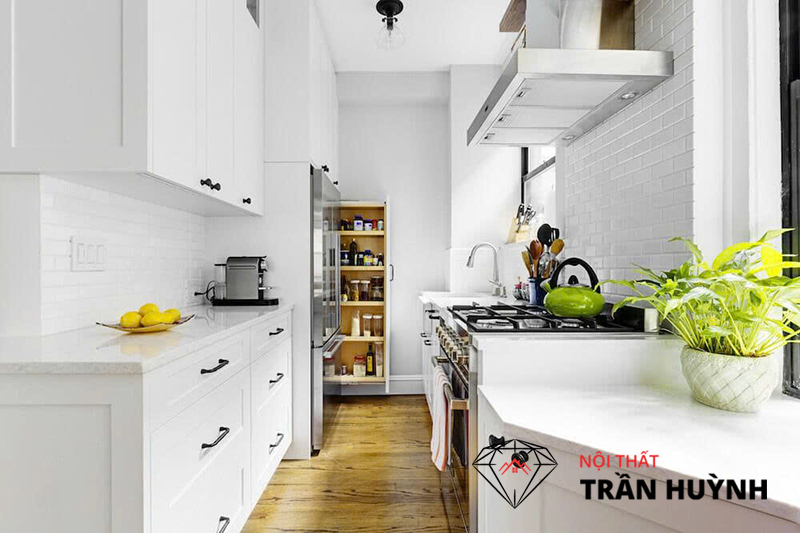 Ưu điểm của đá nhân tạo: Lựa chọn thông minh cho mọi công trình