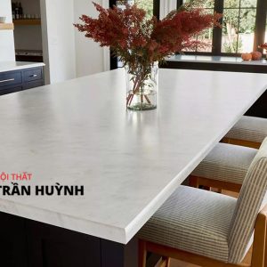 Ưu điểm của đá nhân tạo: Lựa chọn thông minh cho mọi công trình