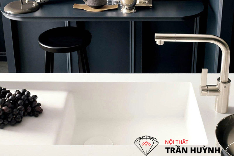Bảng Giá Đá Nhân Tạo Solid Surface Mới Nhất 2025 [Cập Nhật Liên Tục]