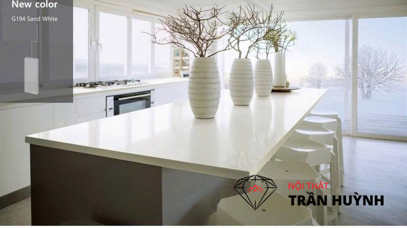 Bảng Giá Đá Nhân Tạo Solid Surface Mới Nhất 2025 [Cập Nhật Liên Tục]