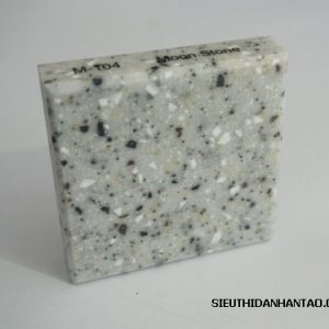 Đá nhân tạo Solid surface Moon Stone