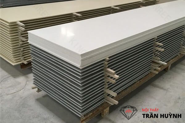 đá nhân tạo nhập khẩu mỹ hàn quốc có khác nhau