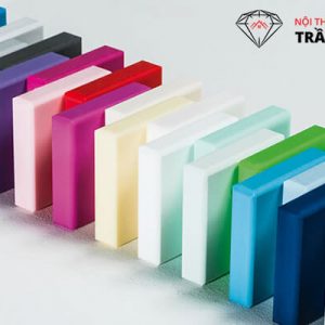 đá nhân tạo nhập khẩu mỹ hàn quốc có gì khác