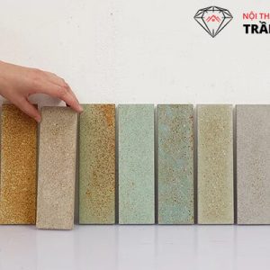 nên dùng đá nhân tạo nhập khẩu hay trong nước