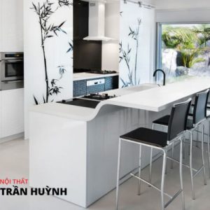 cách sử dụng đá nhân tạo đúng cách