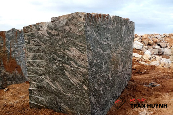 Đá hoa cương granite cao cấp nhập khẩu chất lượng giá tốt