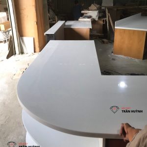 Nhận thi công đá nhân tạo tại các quận tại TP. Hồ Chí Minh