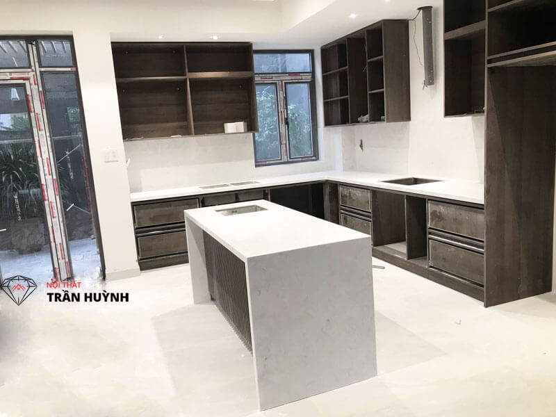 thi công đá nhân tạo solid surface quận 8