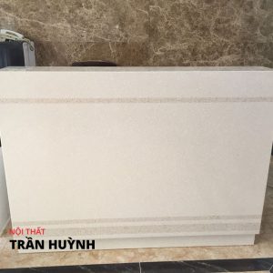 Thi công đá nhân tạo tại quận 3 TP HCM giá rẻ chất lượng