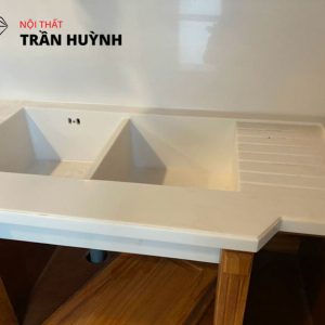 Thi công đá nhân tạo tại quận Tân Bình chất lượng giá cạnh tranh