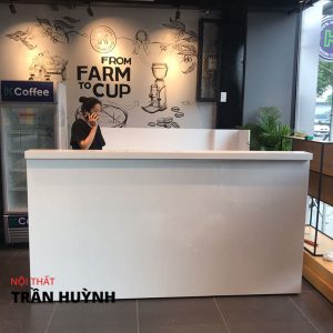 Thi công đá nhân tạo tại quận 1 TP Hồ Chí Minh chuyên nghiệp uy tín