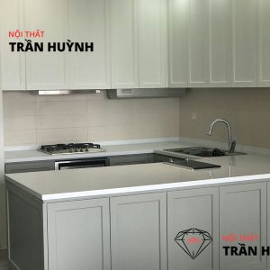 Thi công đá nhân tạo tại quận 6 chuyên nghiệp uy tín nhất