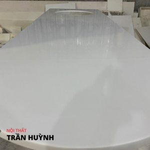 Ở đâu thi công đá nhân tạo tại quận 10 chuyên nghiệp uy tín giá rẻ