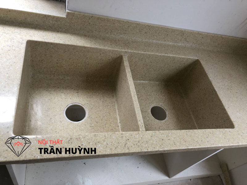 thi công đá nhân tạo tại quận Phú Nhuận