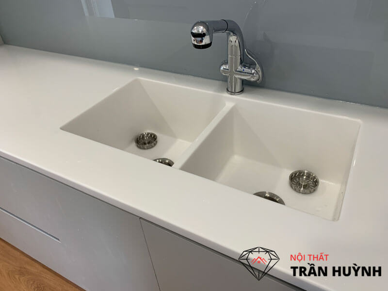 Thi công đá nhân tạo tại đồng nai