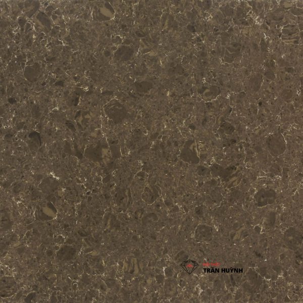 Đá thạch anh nhân tạo Dark Emparador
