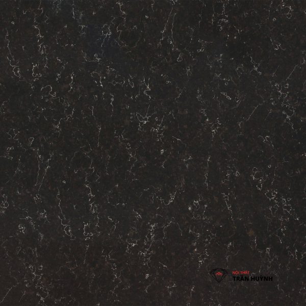 Đá thạch anh nhân tạo Java Noir