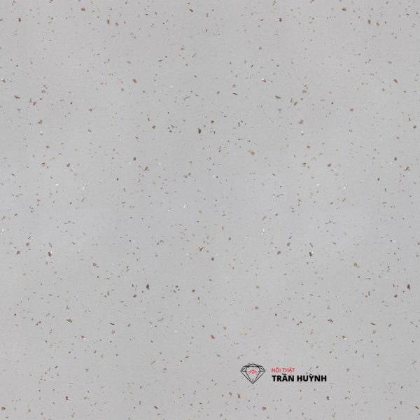 Đá thạch anh nhân tạo White Shells