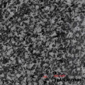 Đá tự nhiên granite Đen Phú Yên