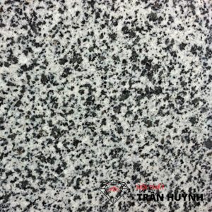 Đá tự nhiên granite Trắng Ánh Đồng