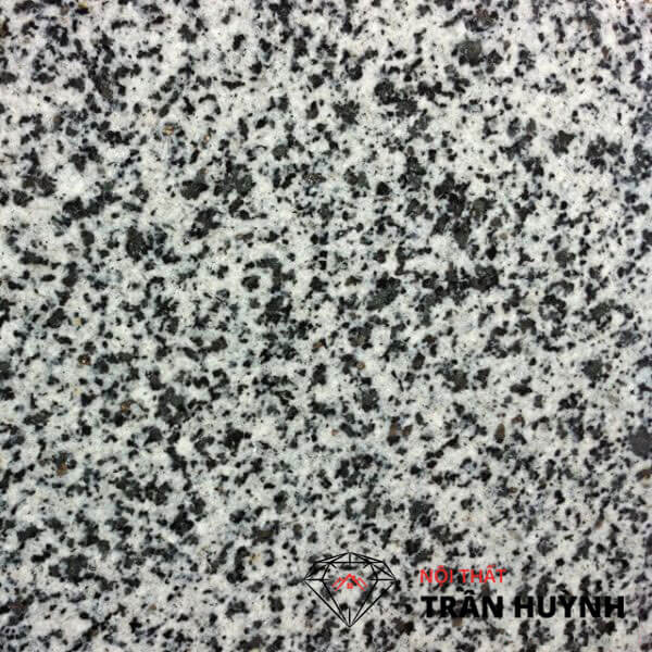 Đá Granite Trắng Ánh Đồng Tự Nhiên | Nội Thất Trần Huỳnh