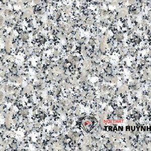 Đá tự nhiên granite Trắng Suối Lau