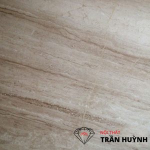 Đá tự nhiên marble Vân Gỗ Chéo