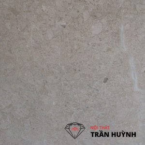 Đá tự nhiên marble Kem Oman hoa nhỏ