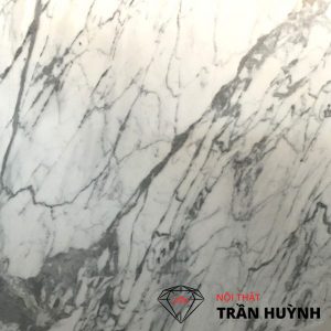 Đá tự nhiên marble Trắng Ý