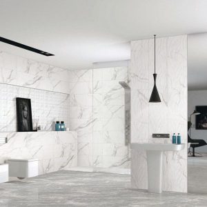Cách chọn đá để có một bức tường đẹp độc lạ