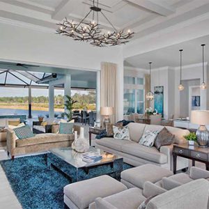 Những sai lầm hay gặp khi trang trí và mua sắm nội thất