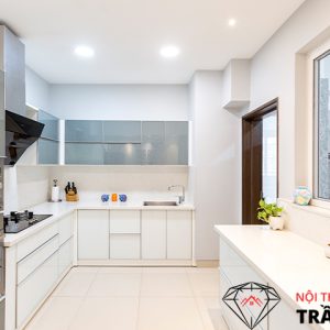 Đá nhân tạo nội thất ứng dụng trong thiết kế ra sao