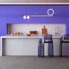Xu hướng màu Pantone trong thiết kế nội thất hot trend 2022
