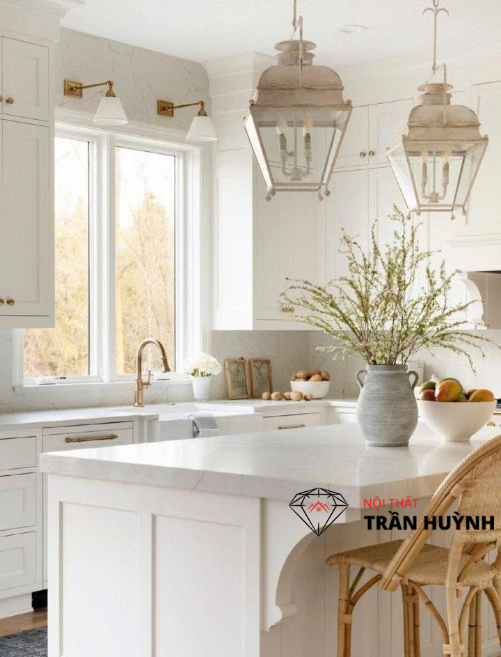 Đá Nhân Tạo Gốc Thạch Anh Là Gì? Ưu Điểm, Ứng Dụng Và Báo Giá Mới Nhất