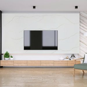 TOP 8 Mẫu Đá Nhân Tạo Ốp Tường Đẹp Nhất Cho Phòng Khách – Phòng Ngủ – Nhà Bếp