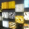 Đá xuyên sáng nhân tạo - Giải Pháp Ánh Sáng Độc Đáo